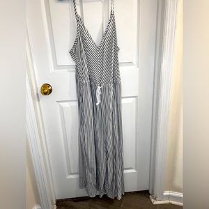 Light-weight Jumpsuit